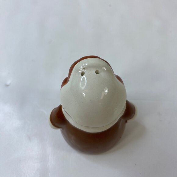 Publix The Lilgrim Pair Premiere Edition Salt & Pepper Shakers Set With Box - Picture 5 of 13